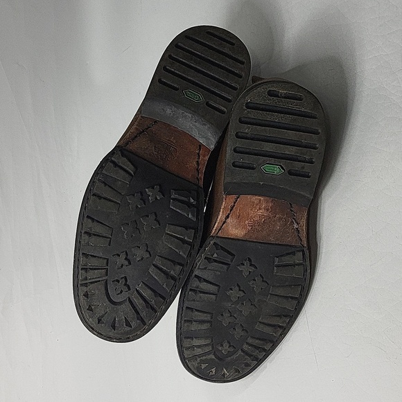 Timberland Earthkeepers Chukka Waterproof Boots Size 9.5 - Picture 6 of 8